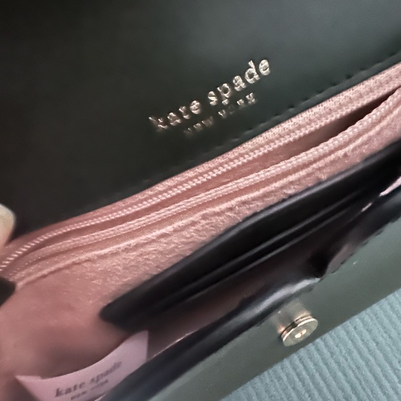 Kate Spade Flap Bag - Picture 4 of 5